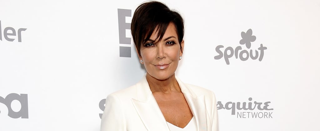 Kris Jenner on Caitlyn Jenner's ESPY Awards Speech