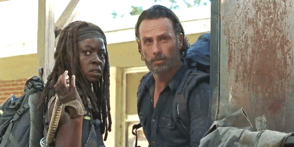 When They Talk Zombie Strategy