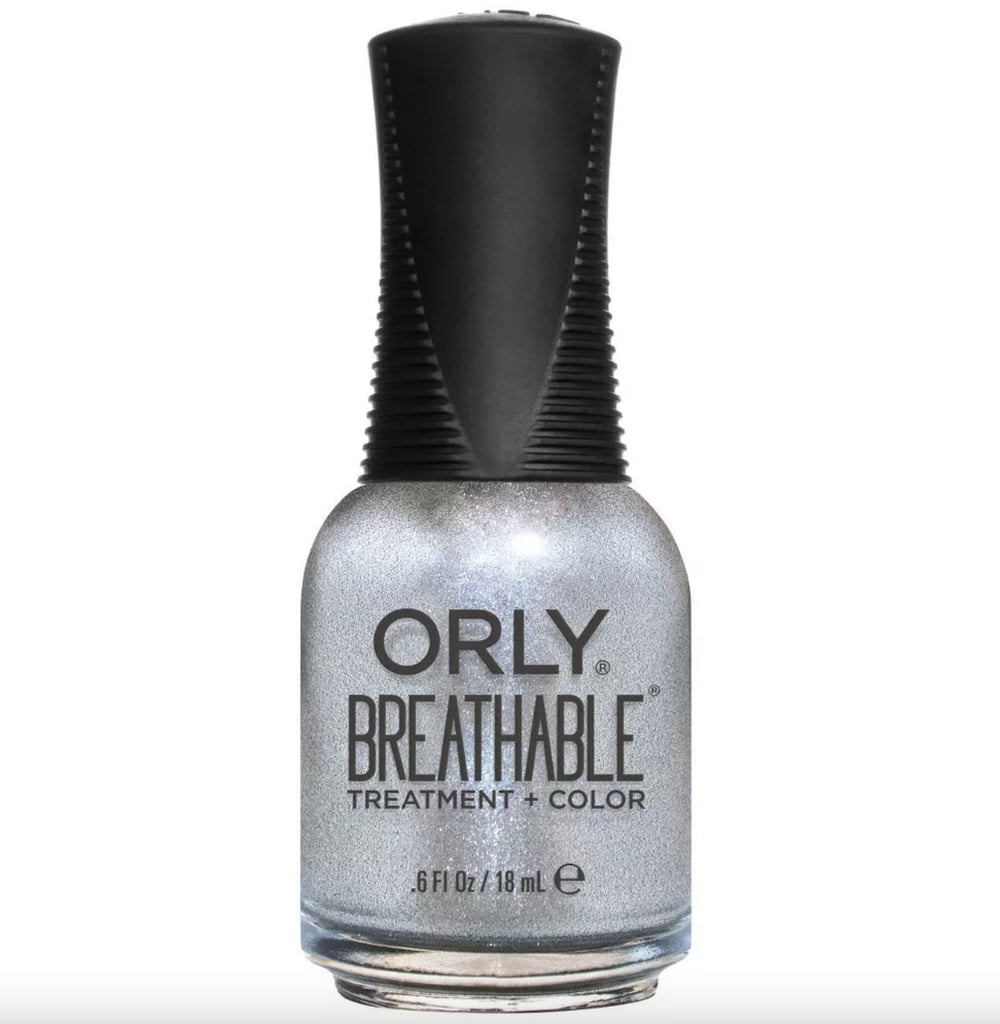 Halloween Nail Colors: Rich Metallics and Duochromes