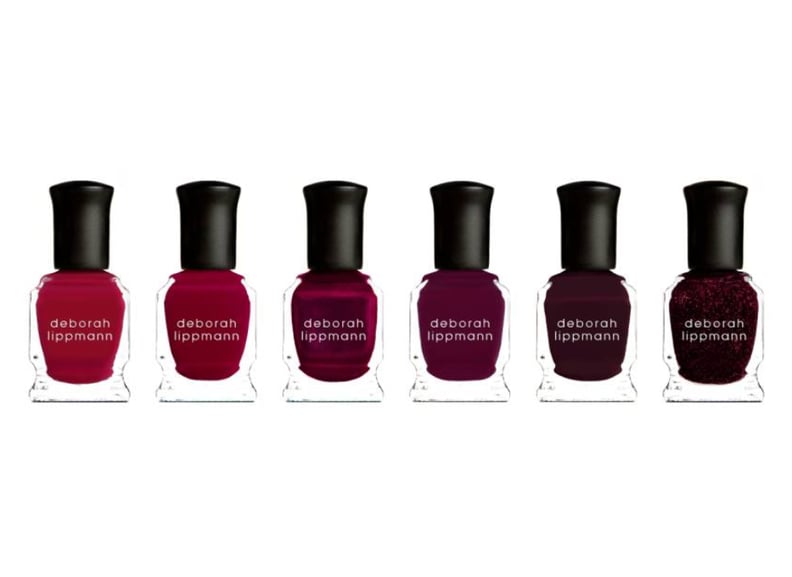 Deborah Lippmann Deborah Lady in Red Nail Color