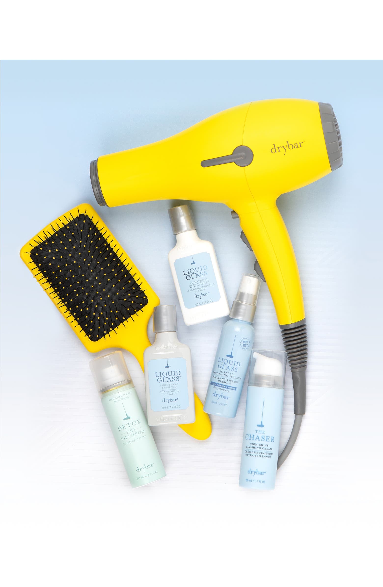 Dry Bar Glisten Up Buttercup Smooth Hair Essentials Set | Nordstrom's Big  Spring Sale Is Here! Hurry and Shop Our 100+ Favorite Deals | POPSUGAR  Fashion Photo 70