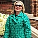 Hillary Clinton's Style