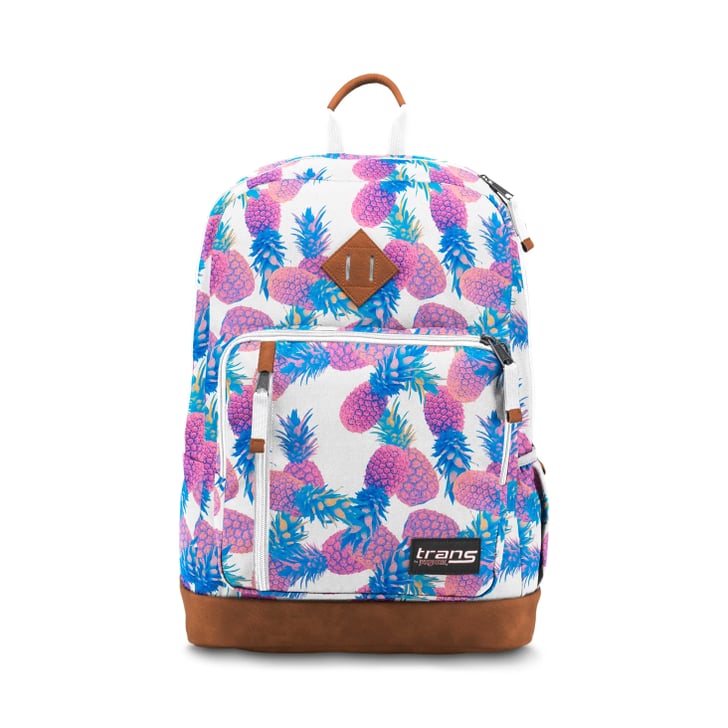 Pastel Pineapples Trans by JanSport Dakoda Daypack Best Target School