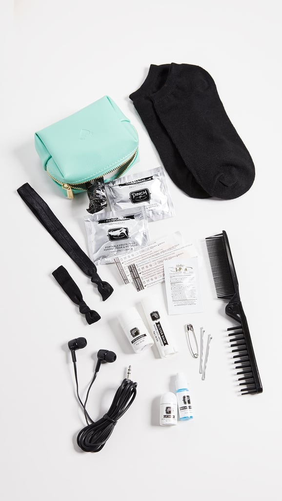 A Great Stocking Stuffer: Shopbop @Home Pinch Fitness Kit
