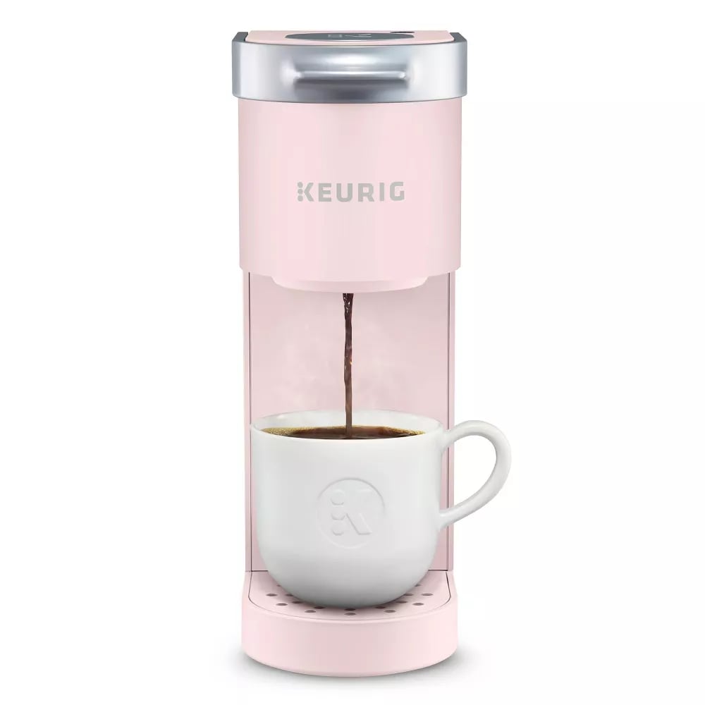 Keurig K-Mini单杯咖啡机
