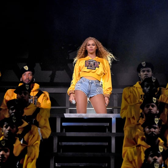 Beyoncé Donates $100,000 to Historically Black Colleges