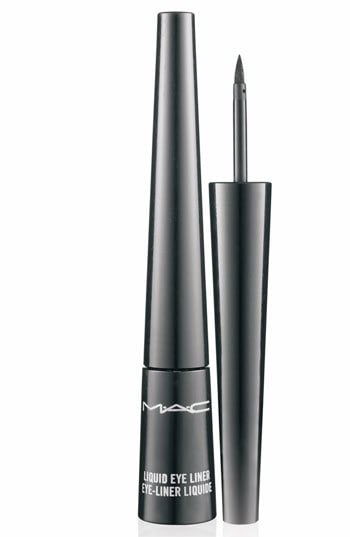 MAC Cosmetics Liquid Liner in Boot Black