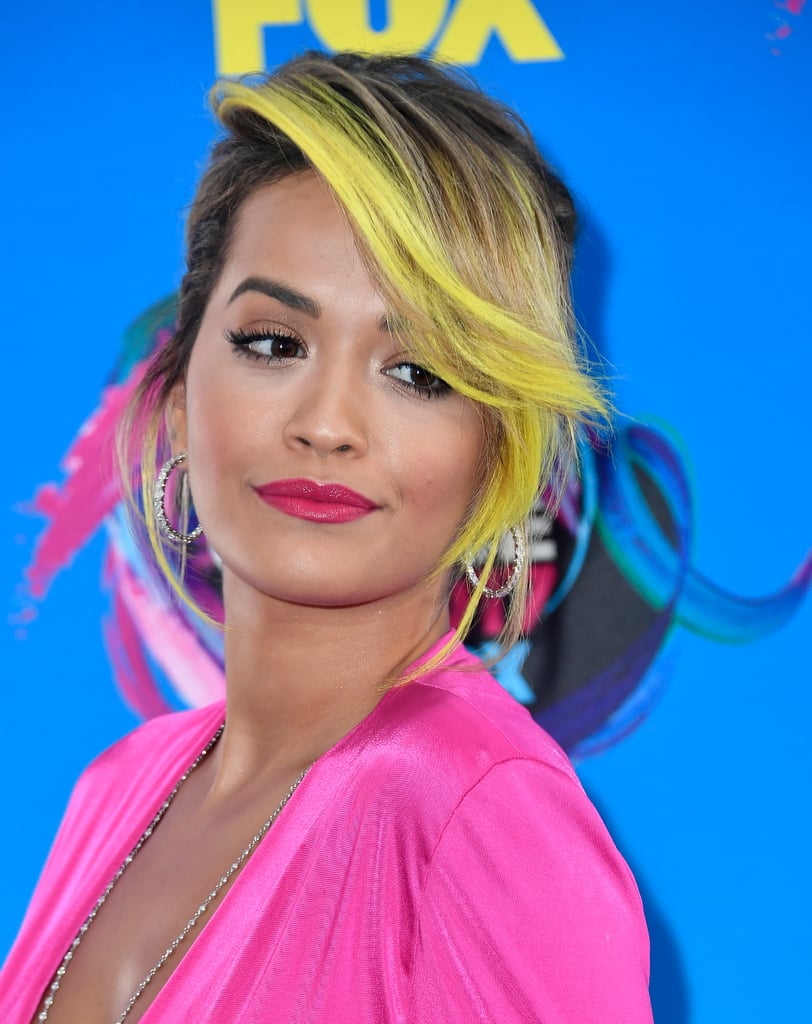 Rita Ora
