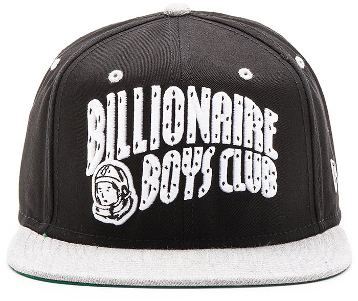 Billionaire Boys Club Snapback