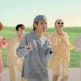 BTS Auctioned Off Their Pastel-Colored Outfits From Their "Dynamite" Music Video For $162,500