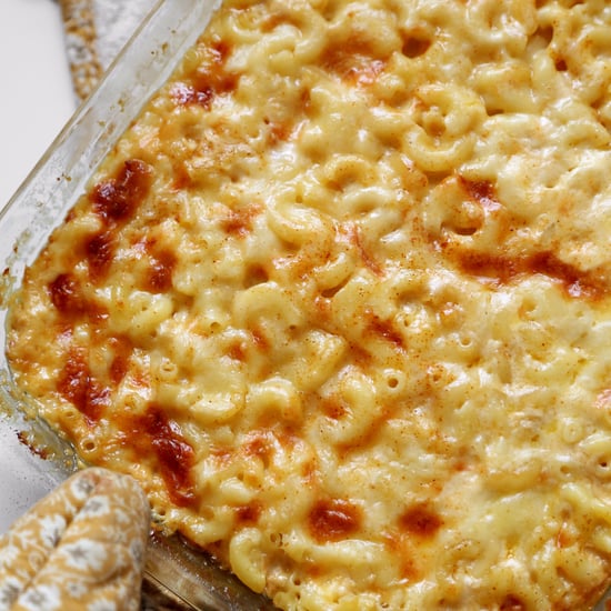 John Legend Recipes