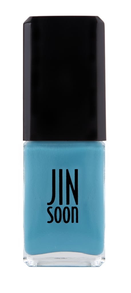 JINsoon Poppy Blue ($18)