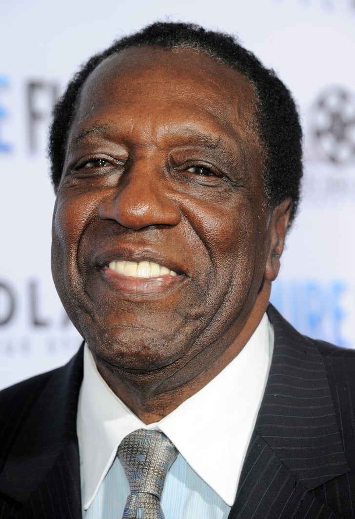 Meadowlark Lemon | Celebrities Who Died in 2015 | POPSUGAR Celebrity