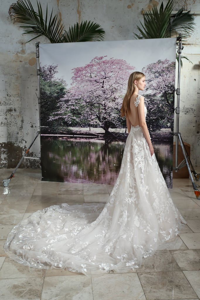 GALA by Galia Lahav Fall 2019