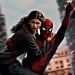 A Behind-the-Scenes Look at the Hair and Makeup of “Spider-Man: Brand New Day”