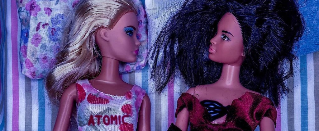 A Genius Euphoria Fan Uses Barbie Dolls to Reenact Scenes From the Show