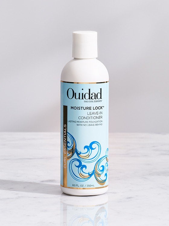 Ouidad Moisture Lock Leave In Conditioner