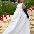 Mindy Kaling Wore a Crown to the Met Gala, So That'll Be Queen Mindy to You Now