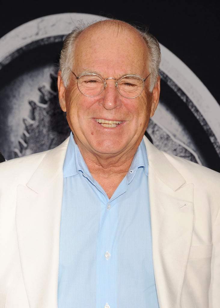 Jimmy Buffett | Celebrities Born in 1946 | POPSUGAR Celebrity Photo 34