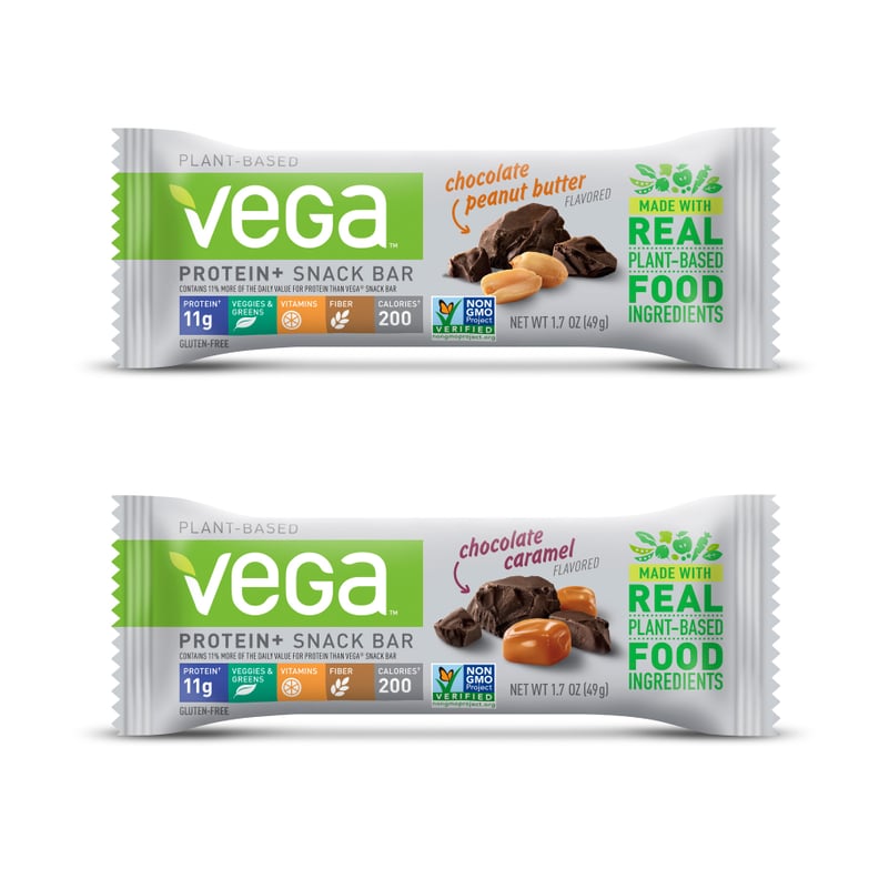 Vega Protein + Snack Bar