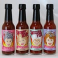 Thank Everyone For Being a Friend With These $10 Golden Girls Hot Sauces