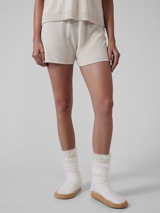 Cozy Slipper Socks