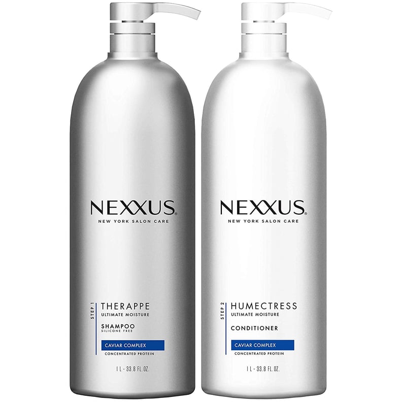 Nexxus Therappe Humectress Combo Pack Shampoo and Conditioner