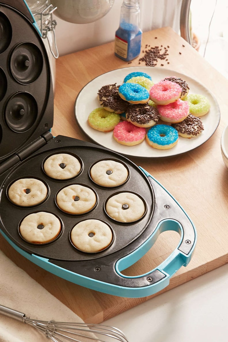 Minidoughnut Maker