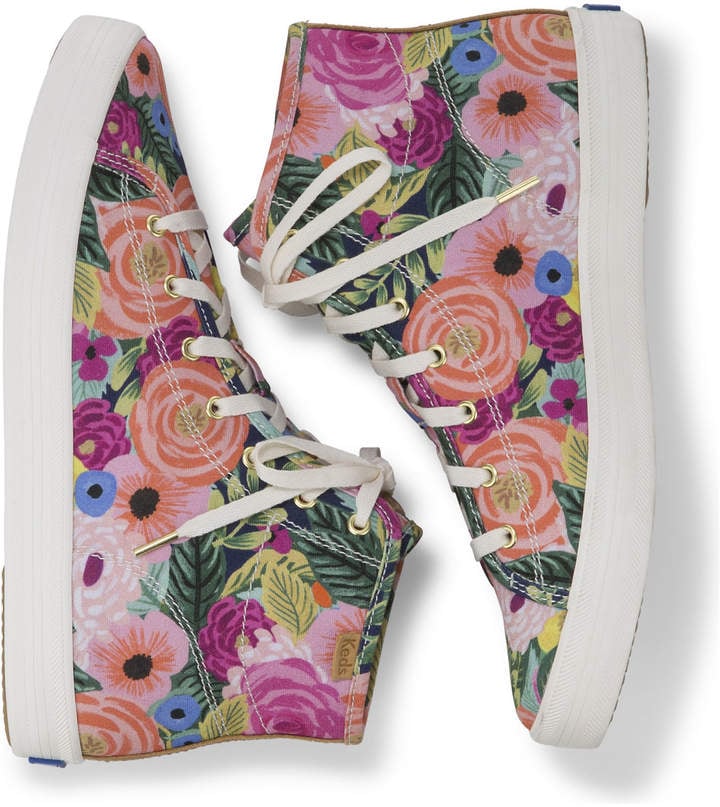 Keds juliet clearance floral