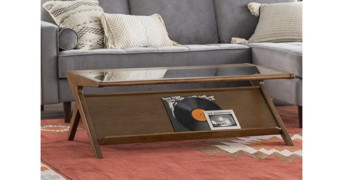 Emmett Coffee Table Best Furniture From AllModern POPSUGAR Home UK