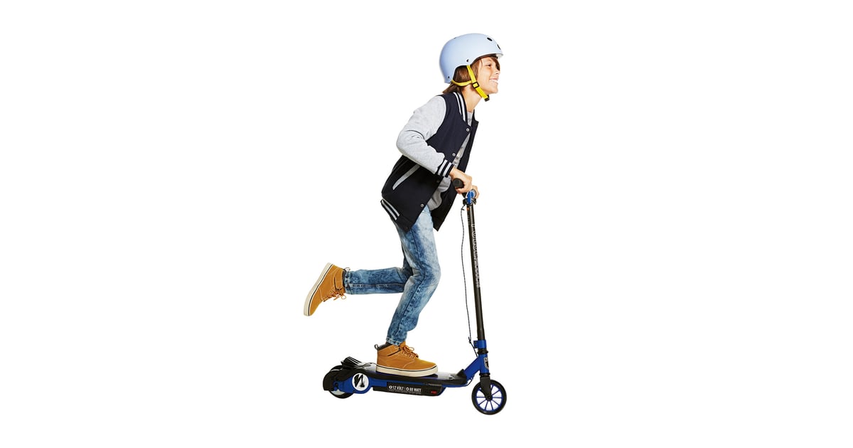 revster electric scooter