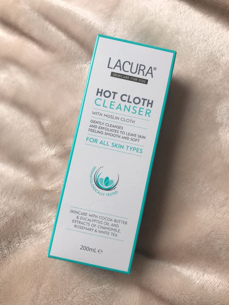 Liz Earle Polish and Cleanse Dupe POPSUGAR Beauty UK