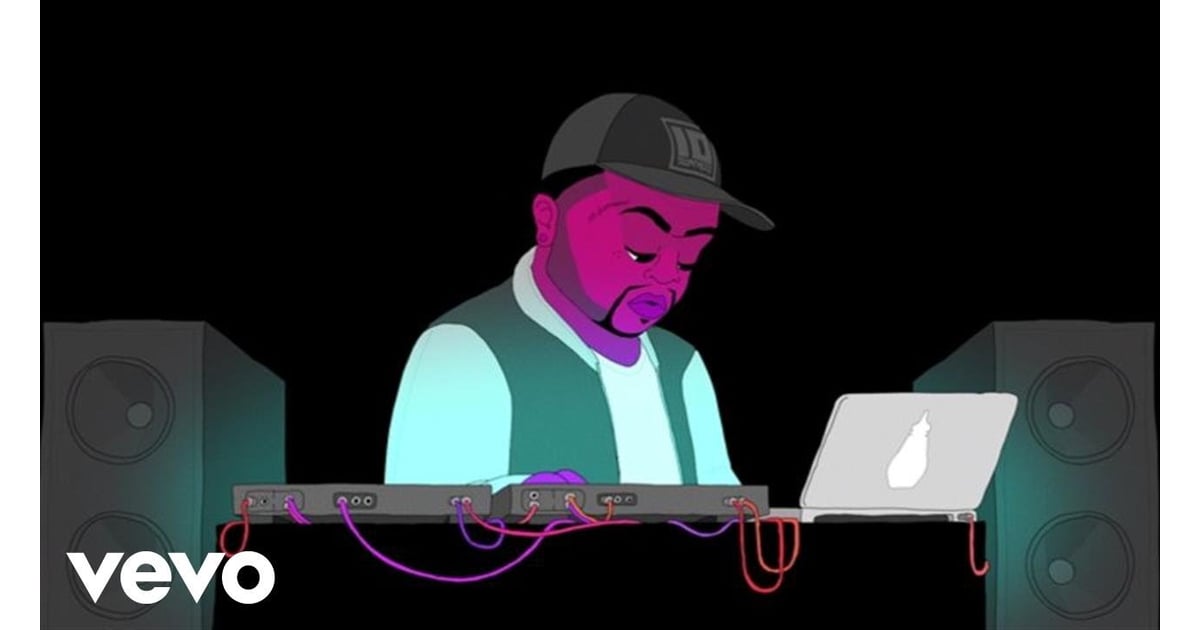 DJ Mustard and Jeremih, "Don’t Hurt Me" Best Nicki Minaj