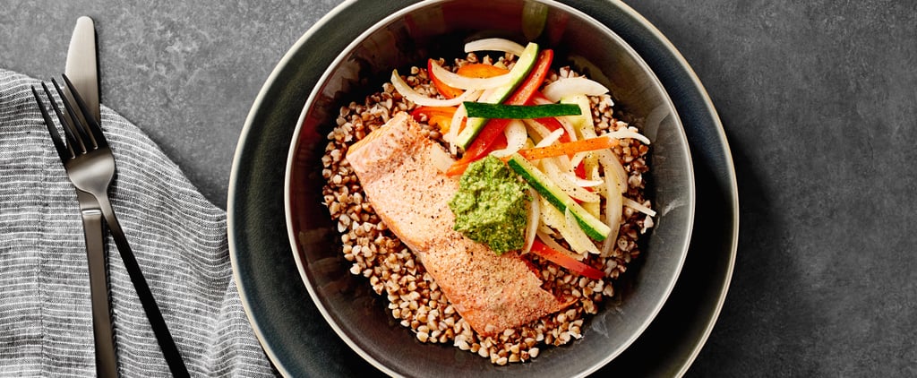 A Trainer's Tips for What to Eat Before a Workout