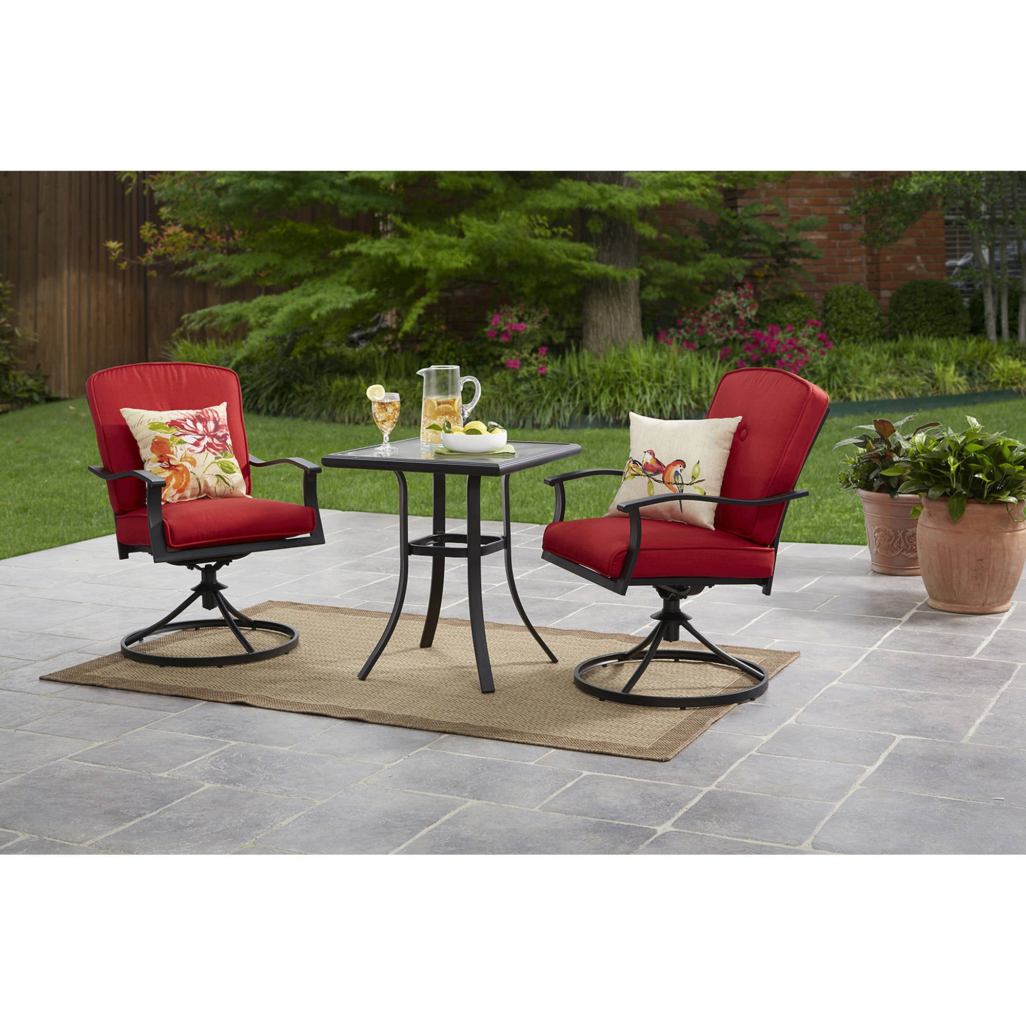 Mainstay belden on sale patio furniture