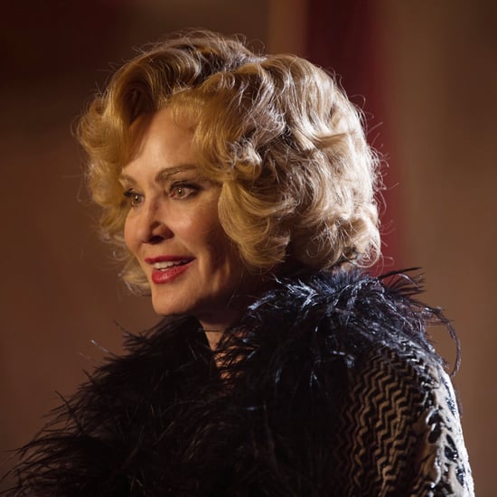 Is Jessica Lange Coming Back to American Horror Story?