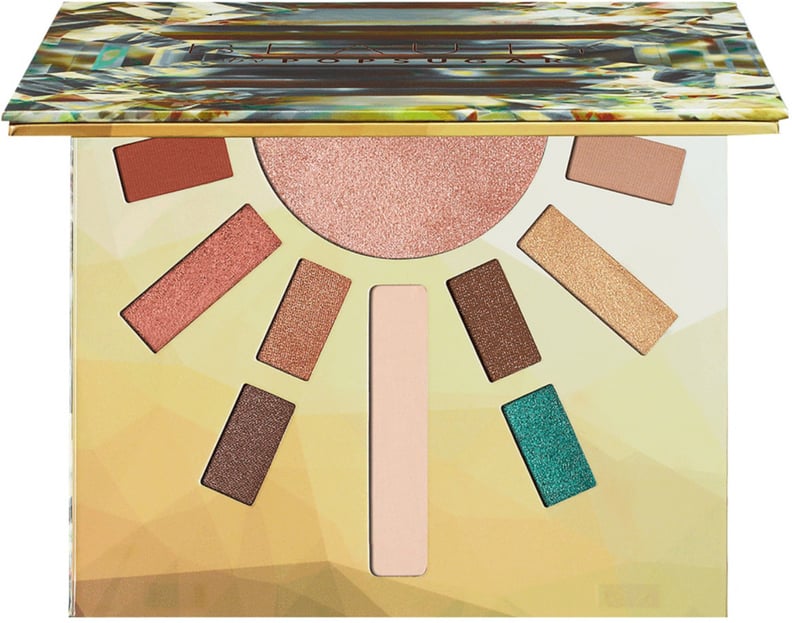 Best Makeup Palettes For Halloween Costumes POPSUGAR Beauty