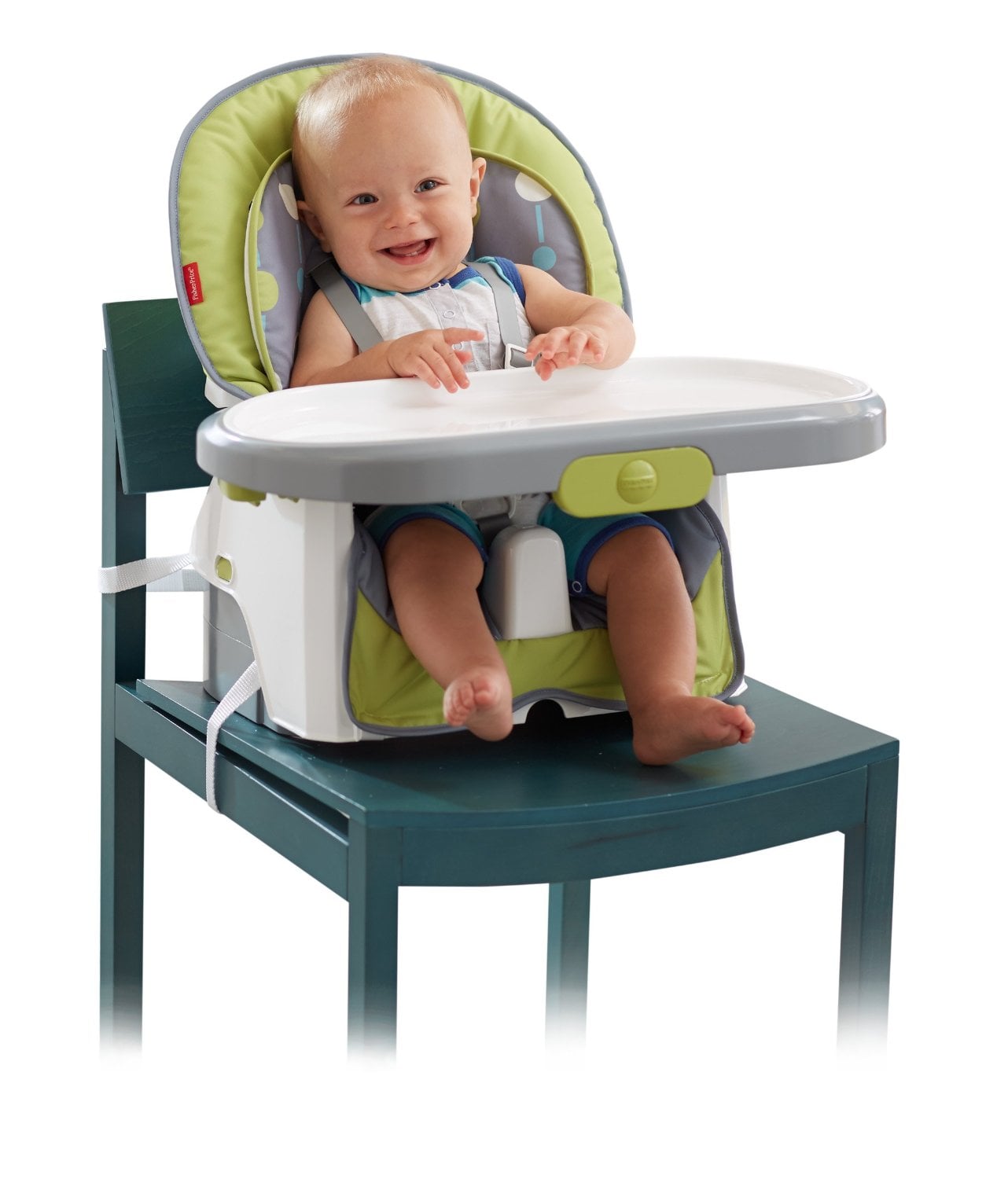 Fisher-Price Total Clean High Chair 