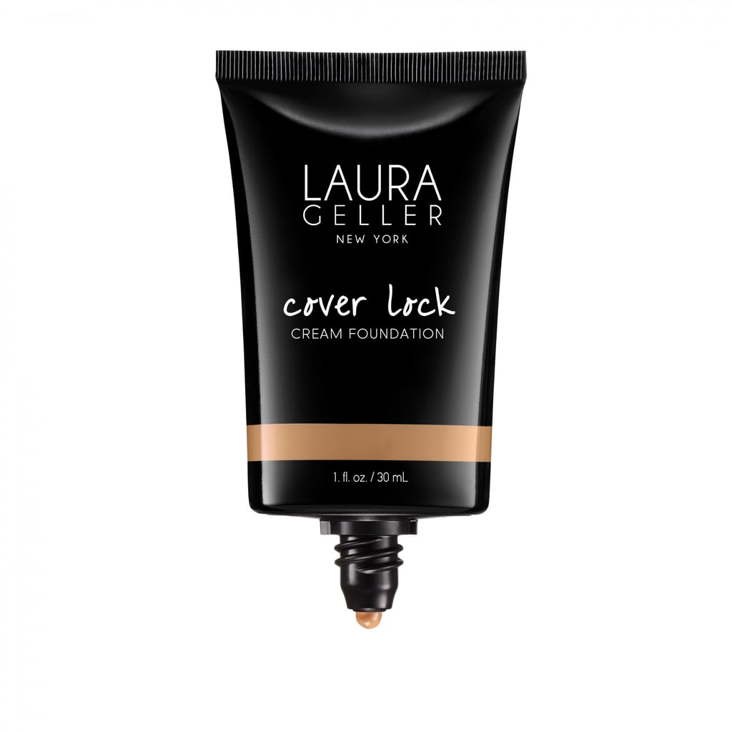 Laura Geller Cover Lock Cream Foundation