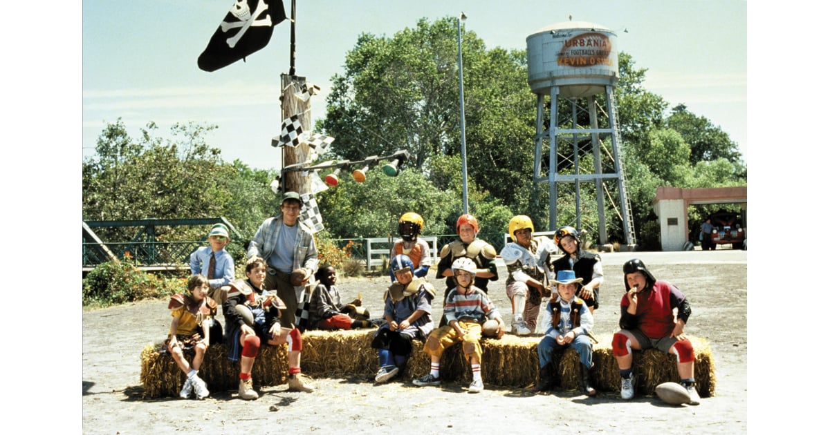 Little Giants | Nostalgic Summer Movies to Watch With Your Kids