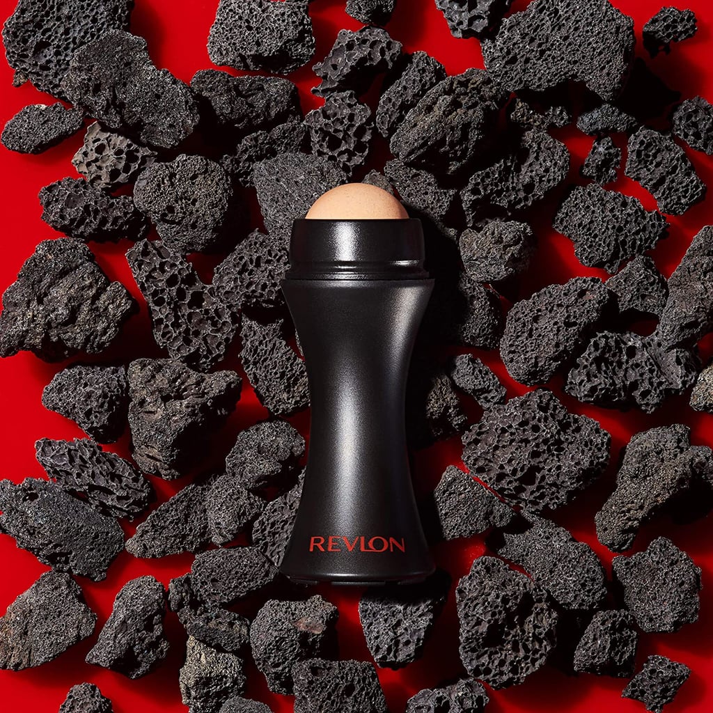 Best For Oil Control: Revlon Oil-Absorbing Volcanic Face Roller