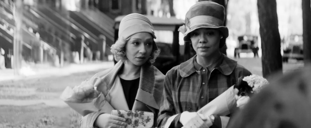 Passing Made Me Rethink How I Carry My Racial Ambiguity