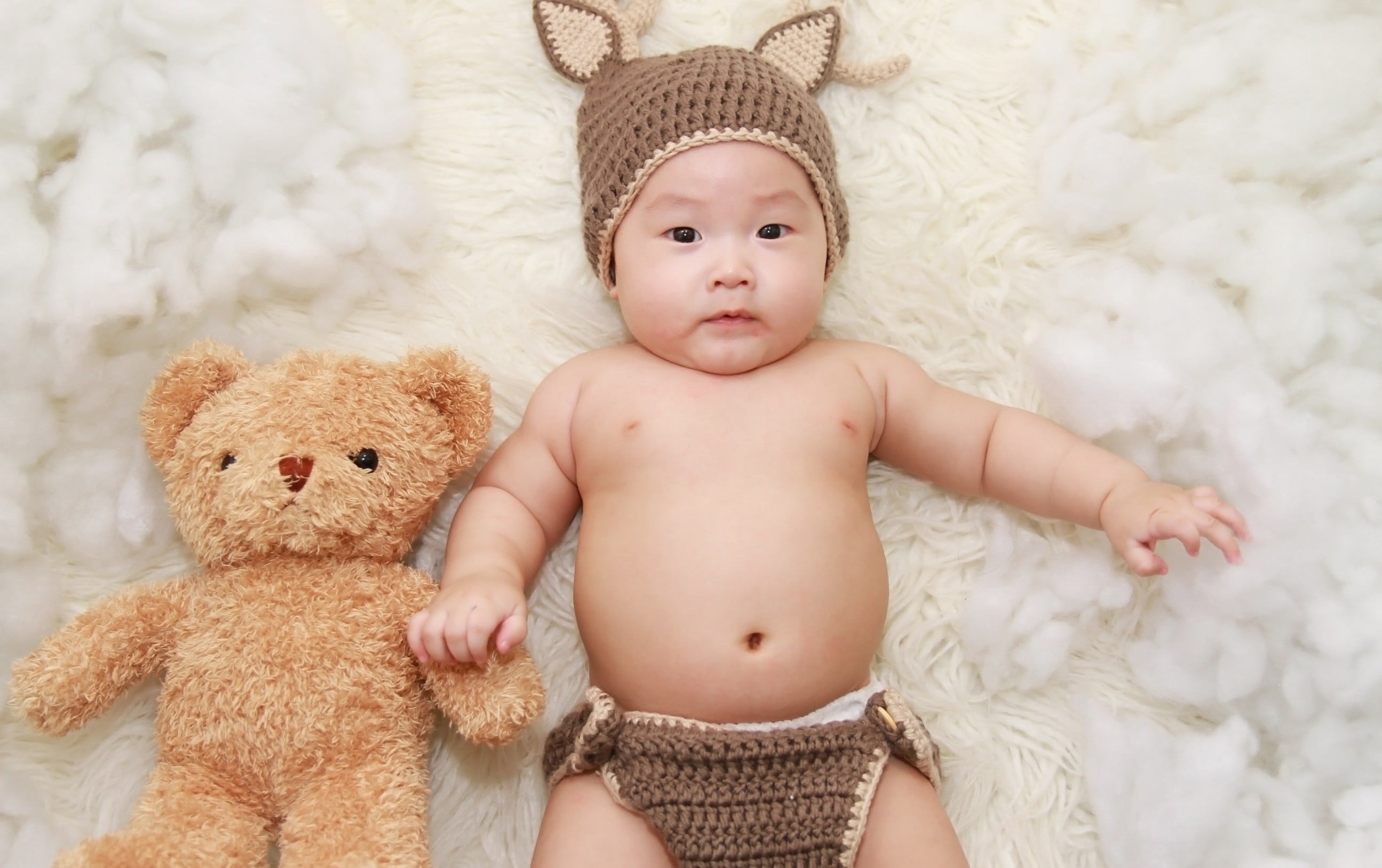 How Much Does a Baby Cost the First Year? POPSUGAR Family