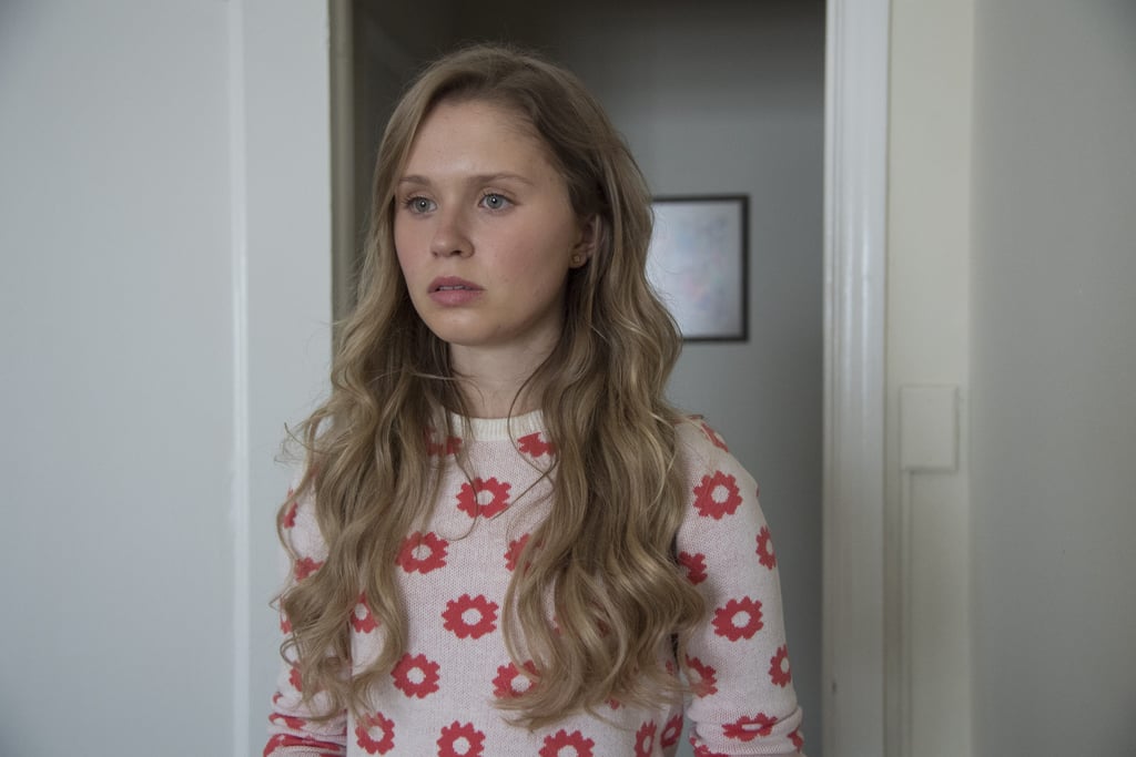 Reactions to Sharp Objects Finale
