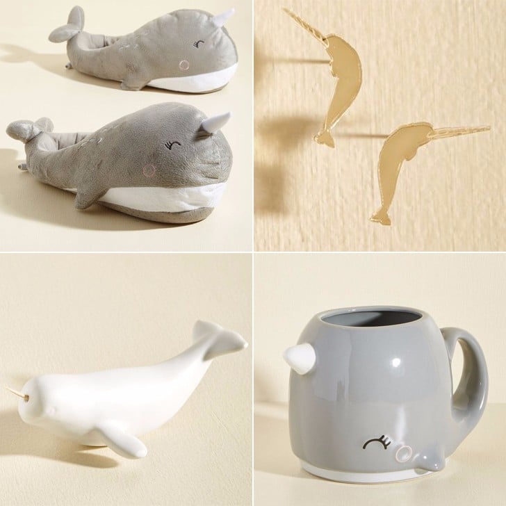Narwhal Gifts