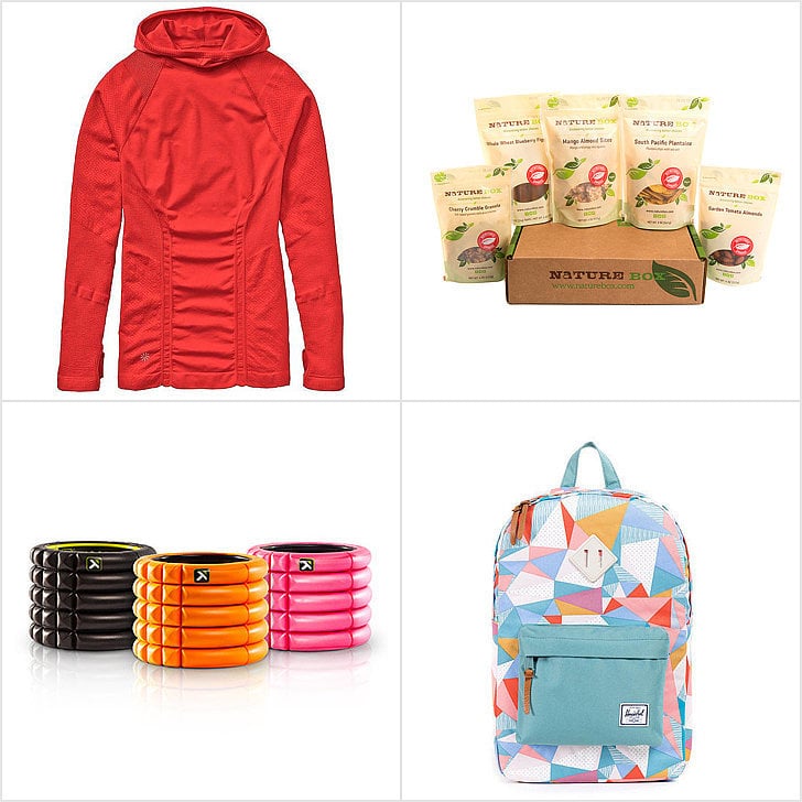 The Ultimate Gift Guide For Fitness and Health