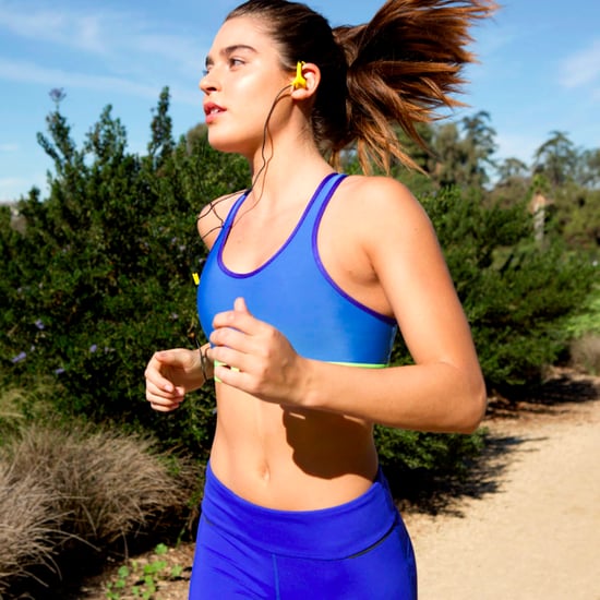 Reasons to Run a Mile Race