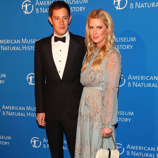 Nicky Hilton Pregnant With Second Child