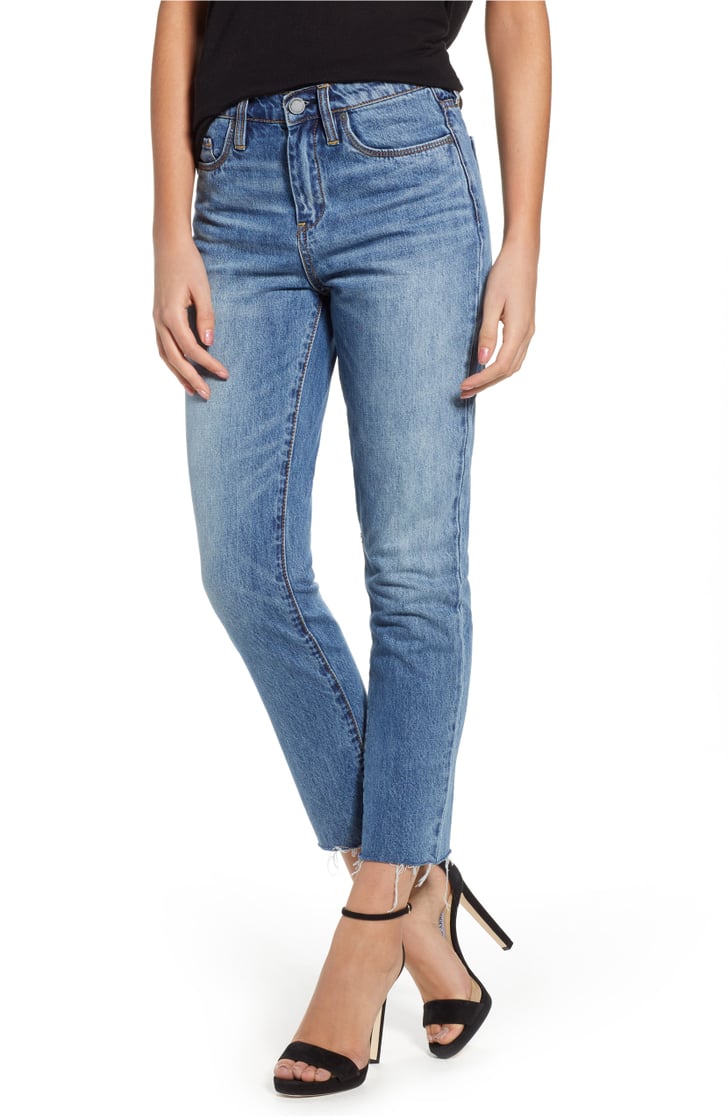 BlankNYC Jeans | Nordstrom Anniversary Sale | Fashion Items Under $100 | POPSUGAR Fashion Photo 6
