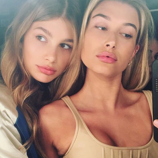 Who Is Cami Morrone?